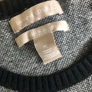 Banana Republic Sweater